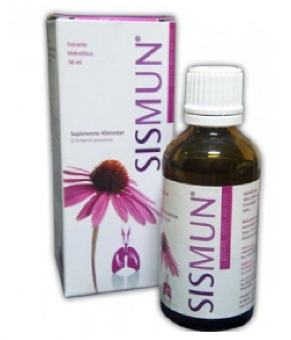 Sismun - Extrato Hidrofilo - 50ml
